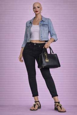 Michael Kors Savannah Large Saffiano Leather Satchel Black